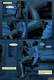 Lady Raider – Takedown (Porn Eater) Comics - 禁漫天堂