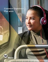 2020 Customer Experience Plan