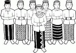 Check spelling or type a new query. 33 Gambar Kartun Orang Sholat Berjamaah Kumpulan Gambar Kartun