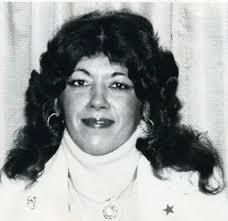 Obituary information for Mary Jane Messina