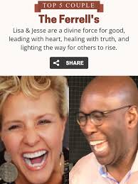 We made it to the Top 10 groups! Jesse Ferrell & I are beyond grateful for  your love, votes, and support. 🙌 This Thursday at 7:00 p.m. PST, we'll  find out if