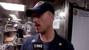 Support from the sea