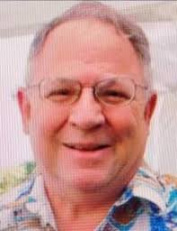 Obituary for Douglas Ray Golden
