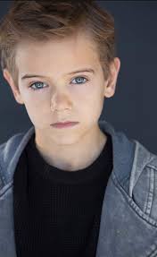 All about celebrity Gavin Warren! Birthday: April 17, 2008 in Houston,  Texas, USA! Fusion Movies