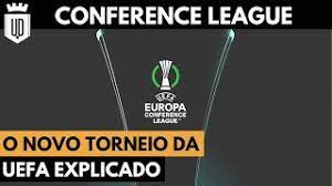 The uefa europa conference league (abbreviated as uecl), colloquially referred to as uefa conference league, is a planned annual football club competition held by uefa for eligible european. Europa Conference League O Que Sabemos Sobre A Nova Terceira Divisao Europeia Ud Explica Youtube