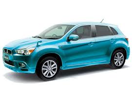Outlander 2.4p sport 4wd cvt. Mitsubishi Asx Rvr 2010 Review Carsguide