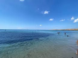 ), originally named san vito de java, is a district and head city of the coto brus canton, in the puntarenas province of costa rica. Baia Santa Margherita In San Vito Lo Capo Is A Sicilian Bliss For