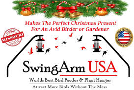 Free shipping on orders over $25 shipped by amazon. Strongest Extended Reach 60 Double Hook Swinging Bird Feeder Pole Holds 2 Feeders Easy Refilling No More Messy Decks Made In The Usa Patio Lawn Garden Feeder Accessories Apeur Eu