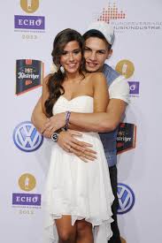 Born 15 october 1992) is a german singer. Sarah Lombardi Regrets Tv Documentary With Pietro People Archyde