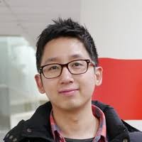 Sanghyuk Kim Email & Phone Number