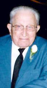 George L. Miller, Avon's oldest native, passes away at 100