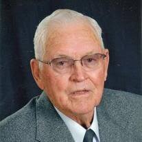 David Arthur McClure Obituary