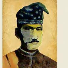 Sultan mansur syah wafat pada tahun 1477 m. Sultan Mahmud Riayat Syah Hantu Laut Yang Bikin Voc Gemetar Regional Liputan6 Com