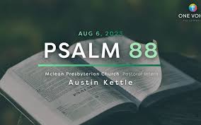 Austin Kettle Archives » One Voice Fellowship