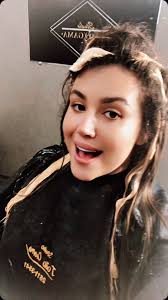 SEXTOUUU!, Com com esse resultado incrível, parabéns pelo trabalho 😍😍,  Ele não entregas tudo ! #morenailuminada #cortefeminino #tratamentocapilar