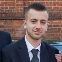 20+ "Nate Dyson" profiles