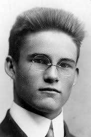 Frederick Pratt Hawkes