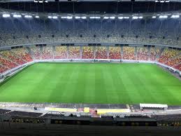Arena nationala bucuresti, bucharest, romania. Musco Lighting National Arena Bucharest Completes Fast Paced Addition Of Led Stadium Lighting For Uefa Euro 2020
