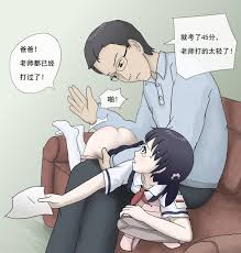 吴明和俏俏第一篇- Spanking Wiki - 打屁股Spank - SP 中文资料库