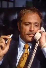 Cannon" Murder for Murder (TV Episode 1973)