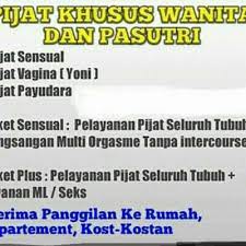 Aku dapat mencium bau perfume yang wangi dari badannya. Pijat Tradisional U Wanita Tjetjep01 Twitter