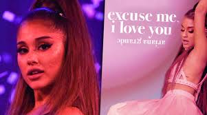 I love you, i love you not. Excuse Me I Love You Release Time When Does Ariana Grande S Netflix Tour Film Come Popbuzz