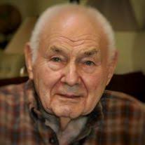 John Henry Dellinger (1923-2015)