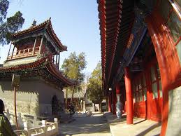 Pagoda di tempat wisata di beijing ini unik karena berdiri miring dan sudah berumur 1.200 tahun. 20 Tempat Menarik Di Beijing Tempat Shopping Murah Pilihan Ramai