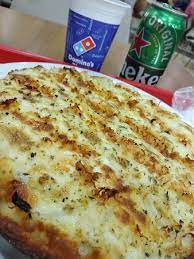 Domino S Pizza Sao Paulo Comentarios De Restaurantes Tripadvisor