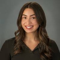 Andrea Fredericksen's Instagram, Twitter & Facebook