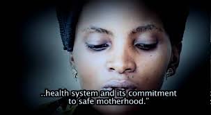 Delivering midwives to save lives in Tanzania