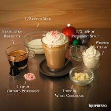 Nespresso Recipes Kaffee Rezepte Kaffee Kochen Kaffee