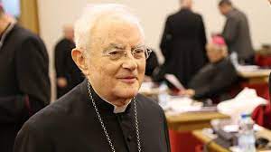 Durante a entrevista, falou do trabalho que está desenvolvendo nesta cidade de medjugorje, bem como continue lendo → Polen Erzbischof Henryk Hoser Verstorben Vatican News