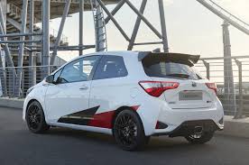 Discover the all new yaris with its striking features, bold design, and self charging hybrid technology. Supercharged Toyota Yaris Grmn Full Specs Confirmed Autocar
