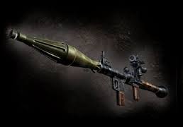 The resident evil 6 rocket launcher unlock for on a android version: Rocket Launcher Resident Evil Wiki Fandom