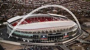 All the concerts from wembley stadium. Women S Euro 2021 Final To Be Played At Wembley As Com