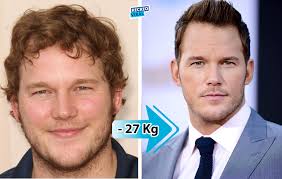 15 Famosos que bajaron de peso y ahora lucen espectaculares