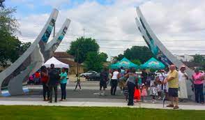 Emancipation park was founded in 1872 by reverend jack yates, a local minister and former slave in houston. Park Spotlight Emancipation Park 365 Houston