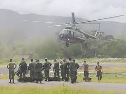 Maybe you would like to learn more about one of these? El Helicoptero Mi 171 Y Helicoptero Ejercito Ecuatoriano Facebook