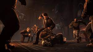 Batman arkham origins cold cold heart genre: Download Batman Arkham Origins Cold Cold Heart Full Pc Game