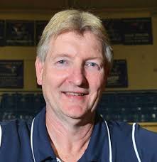 PREP HOOPS: John Dyer got head-coaching win No. 1 in Nov. 1984. He notched  his 600th win