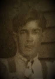 Oscar Lee Wilson (1895-1983)