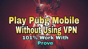 New app for pubg vpn. Pubg Mobile How To Play Pubg Mobile Without Vpn