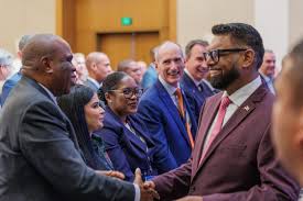 Afreximbank to Set Up $1 Billion Oil Service Financing Facility in Guyana - African Export-Import Bank