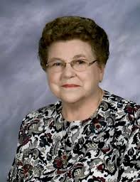 Obituary information for Marlene Marie Gottschalk