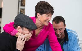 Alma Wahlberg's American Chop Suey