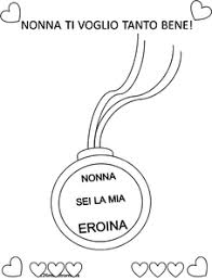 Pin Su Nonna