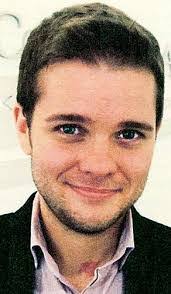 Andrew Cray's Instagram, Twitter & Facebook