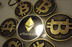 What are the advantages of ethereum over other altcoins? Ethereum Vs Bitcoin Is One Cryptocurrency Better Than The Other Digital Trends