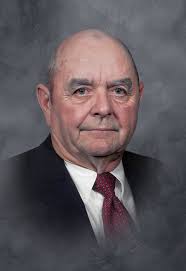 Obituary for Mr. Jimmy Alexander Doss